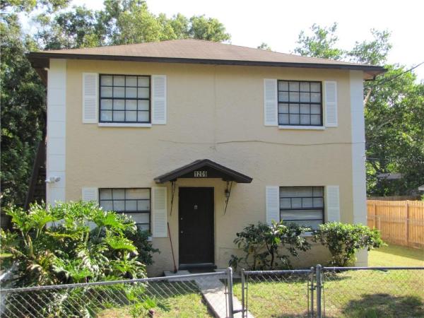 NEBRASKA AVE HEIGHTS