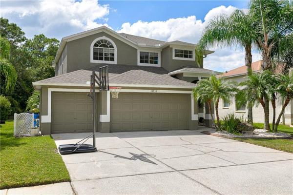 CANTERBURY VILLAGE FIRST ADD