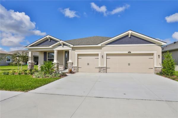 TRIPLE CREEK PH 2 VILLAGE E