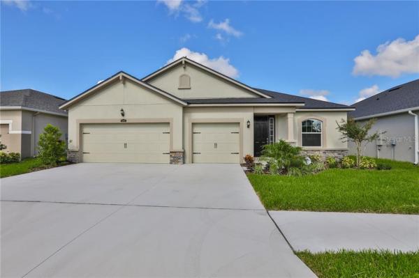 TRIPLE CREEK PH 2 VILLAGE E