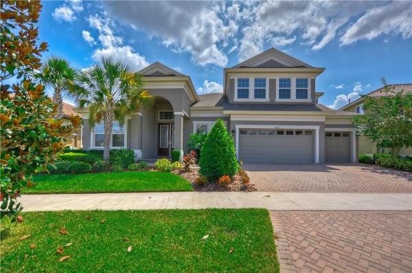 FISHHAWK RANCH - WEST