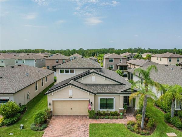 LONG LAKE RANCH VILLAGE 2 PRCL A-1, A