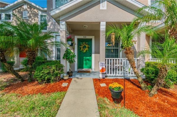 LAKEWOOD RIDGE TWNHMS