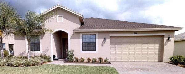 VERONA TRACE SUB & THE VILLAS AT VERONA TRACE