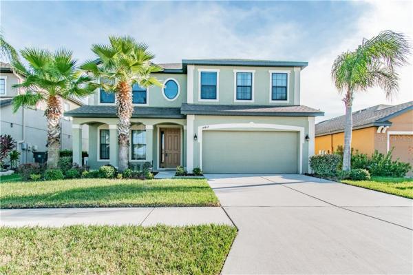 HIGHLAND ESTATES PH 2B