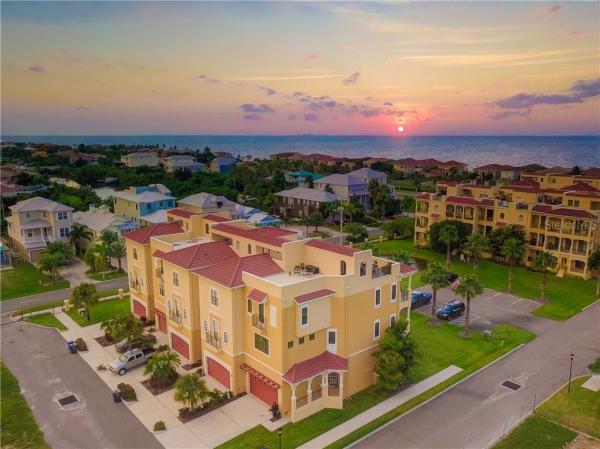 BRISA DEL MAR TWNHMS