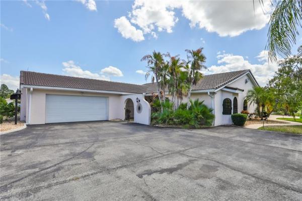 SUN CITY CENTER UNIT 35