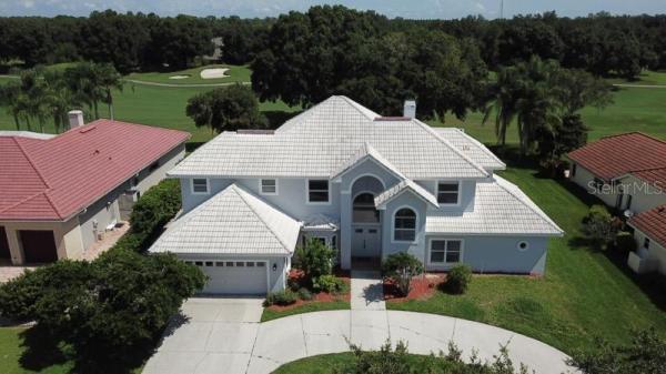 SADDLEBROOK - FAIRWAY VILLAGE