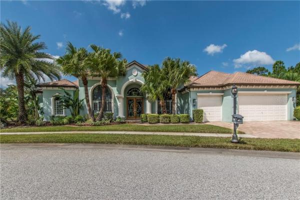 GREY HAWK AT LAKE POLO