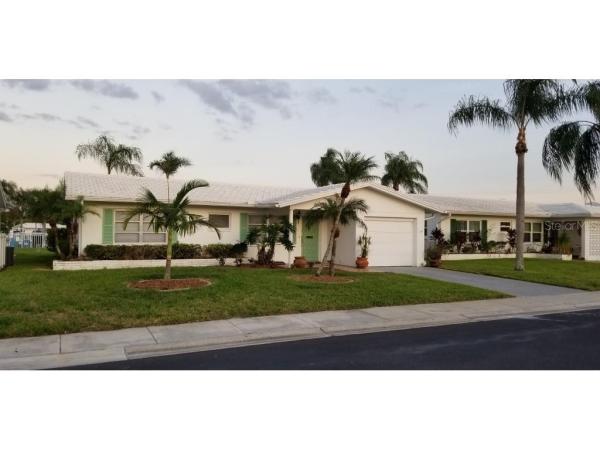 MAINLANDS OF TAMARAC BY THE GULF UNIT 4 CONDO