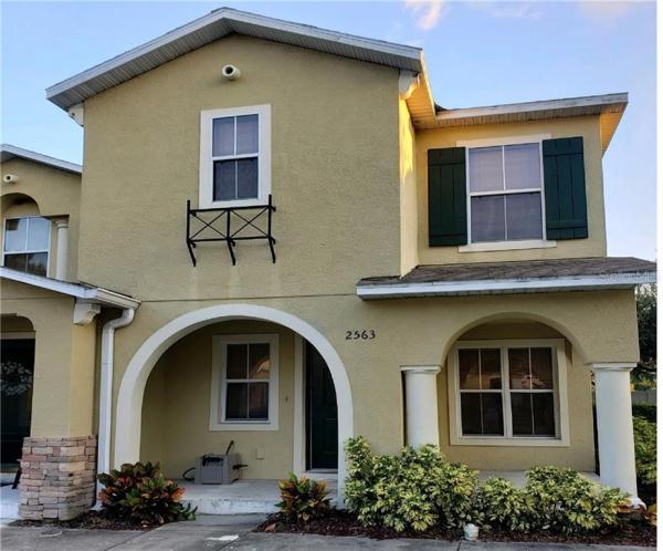 SUNSET POINTE TWNHMS