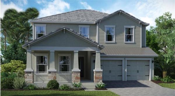 STOREY PARK 50 SOLAR