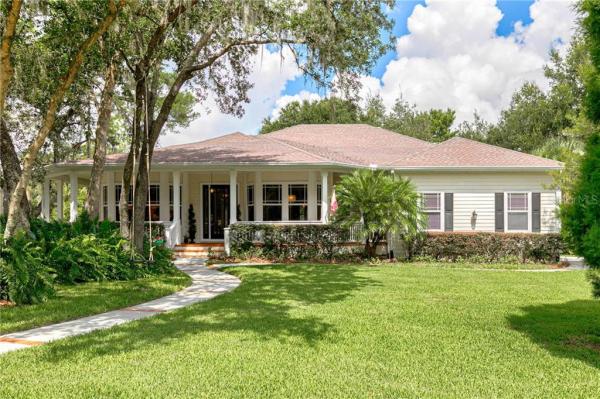 FISH HAWK TRAILS UNITS 01 & 02