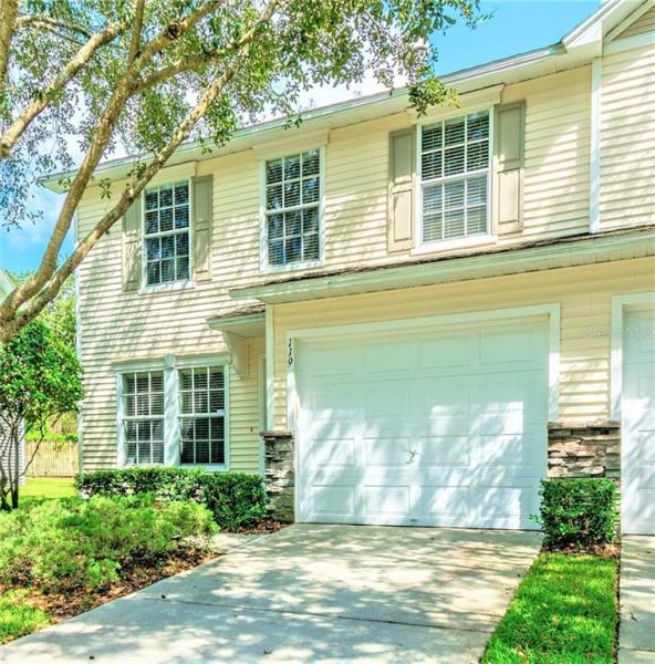 OAKWOOD TERRACE TWNHMS PHAS