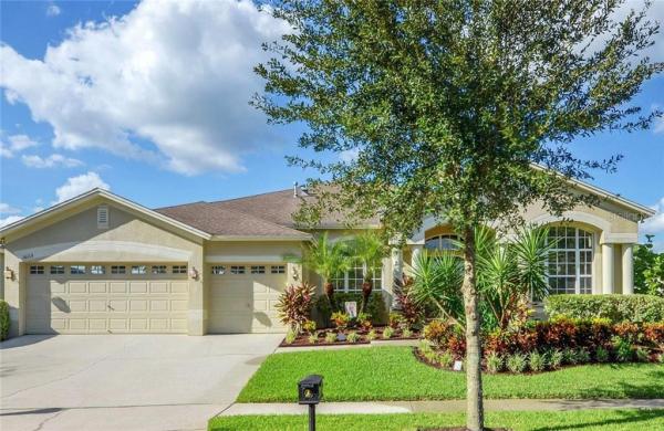 FISHHAWK RANCH PH 2 PRCL