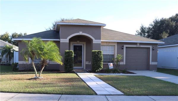 SUMMERFIELD VILLG 1 TRCT 35