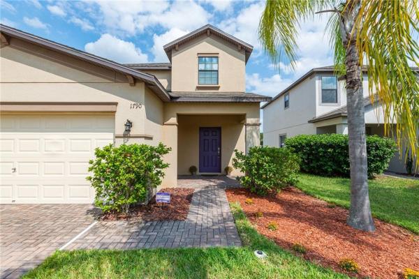 TRINITY PRESERVE PH 1