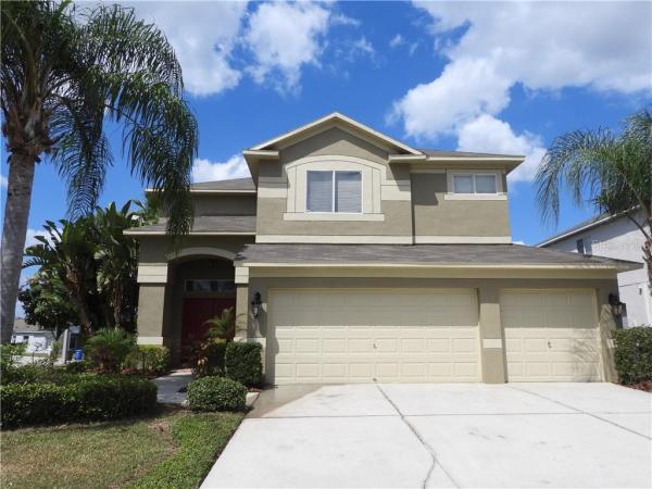 SUMMERFIELD VILLAGE 1 TR 11