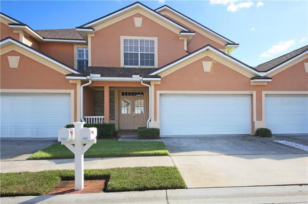 SAVANNAH LANDINGS TOWNHOMES