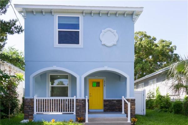 MAC FARLANES REV MAP OF ADD