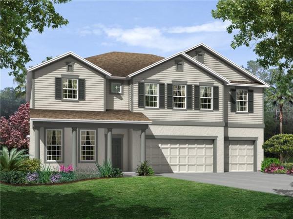 B3G | RESERVE AT PRADERA PHASE 2