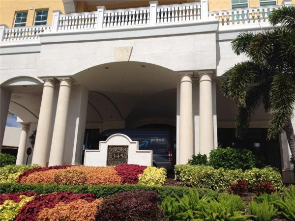 345 BAYSHORE A CONDO