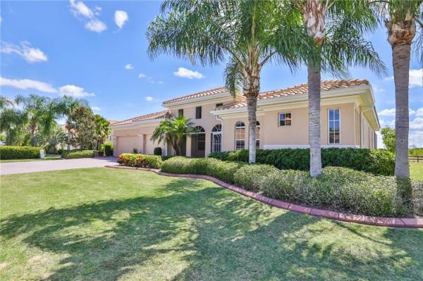 SUN CITY CENTER UNIT 269