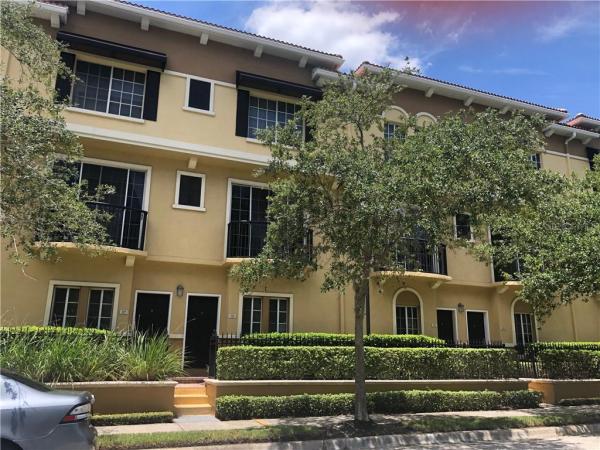 CORDOBA AT BEACH PARK A CONDO