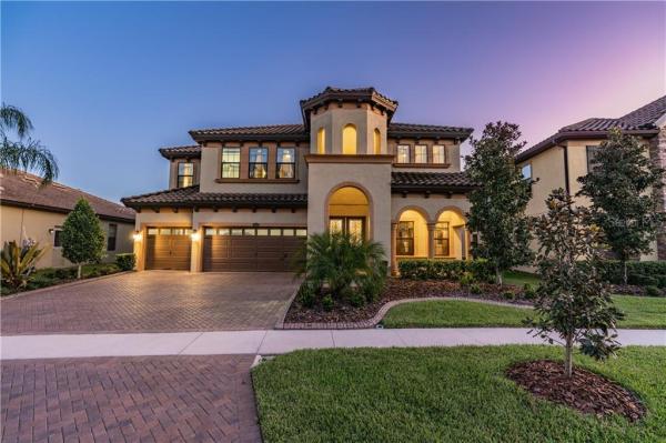 ENCLAVE/TERRA BELLA PH 2-4