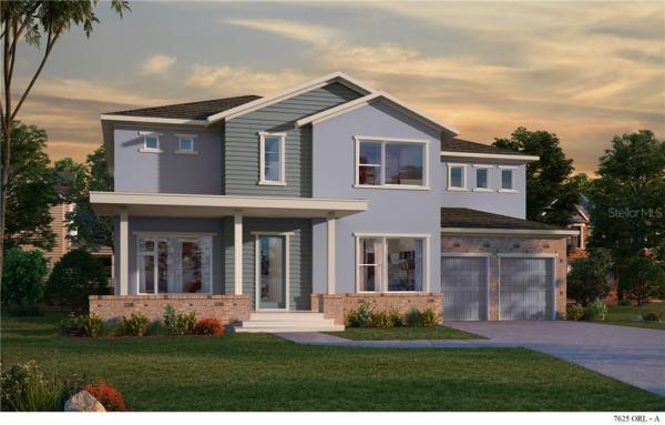 LAUREATE PARK AT LAKE NONA