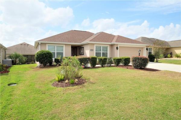 THE VILLAGES SUMTER UN 177