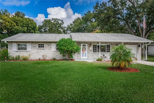 SEFFNER RIDGE ESTATES UNIT