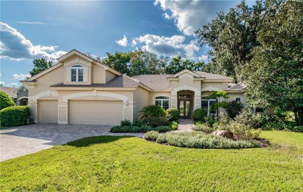 LAKE JOVITA GOLF & COUNTRY CLUB PH 01