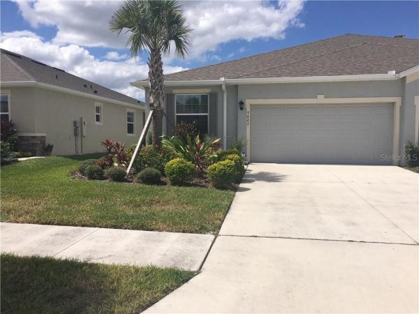 WATERGRASS PARCELS C-1 & C-2