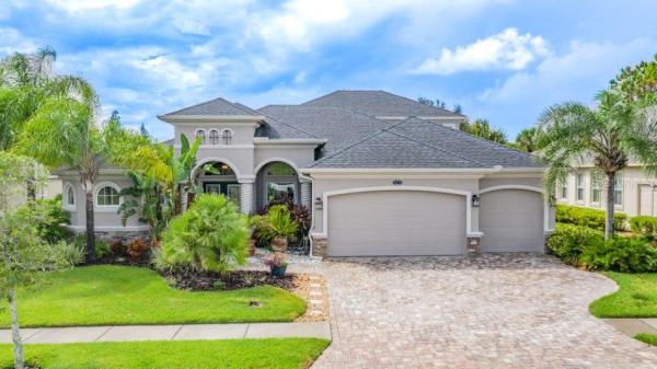 WATERGRASS PRCL B1-B4