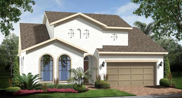 RESERVE AT MINNEOLA 50'S