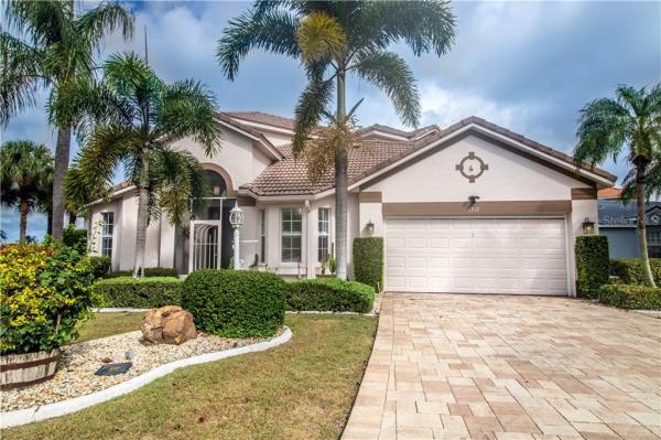 MEADOWLARK MANOR CONDO