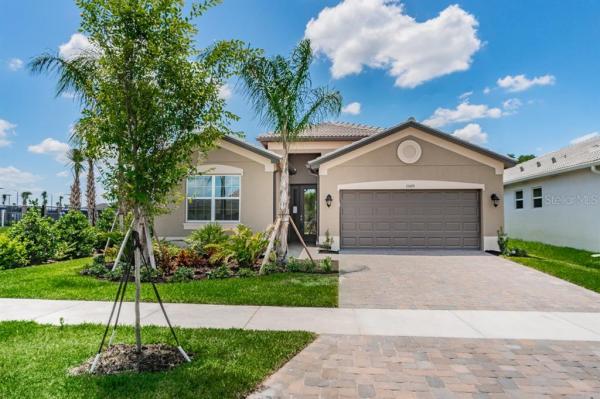 VALENCIA DEL SOL PHASE 1