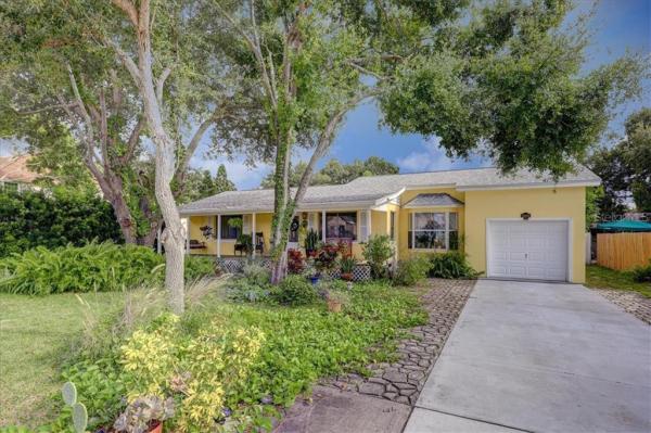 BAYVIEW ESTATES OF INDIAN ROCKS 1ST ADD