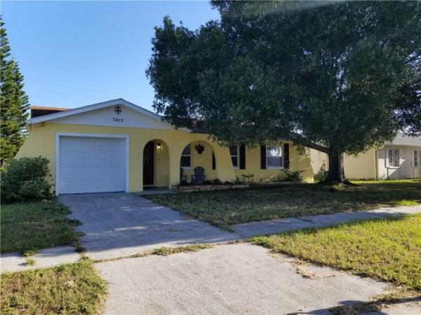 CUMBERLAND PARK 1ST ADD