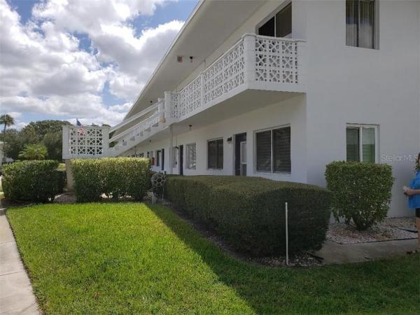 SEMINOLE GARDEN APTS CO-OP