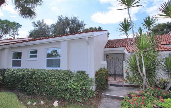 PLACIDO BAYOU CLUSTER HOMES