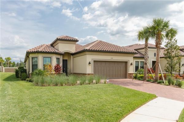 ESPLANADE/STARKEY RANCH PH 1