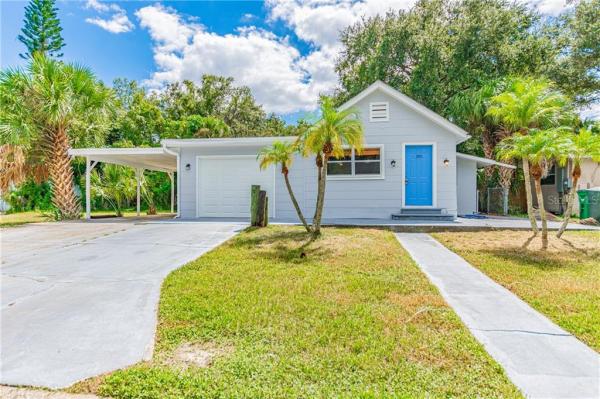 SOUTH GREEN SPGS REP