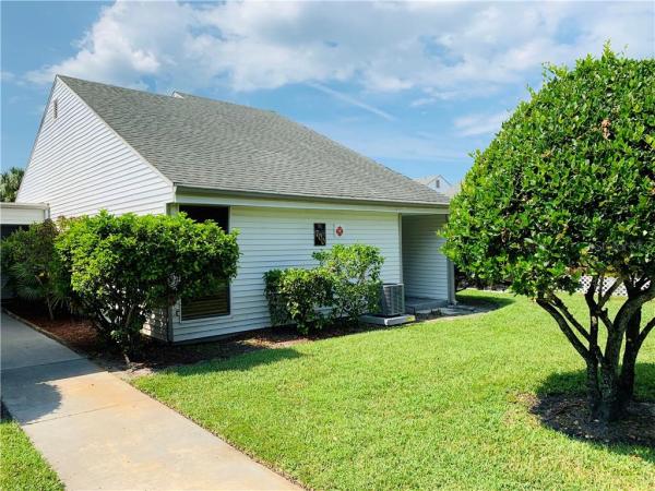 PALMS OF TARPON SPGS THE CONDO