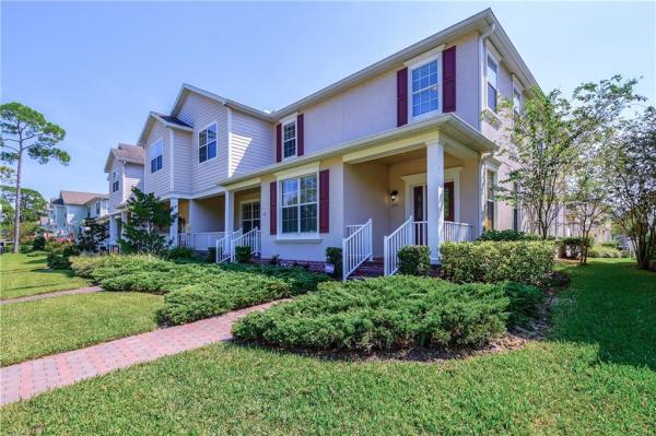 SUN KETCH TOWNHOMES AT NORTHEAST