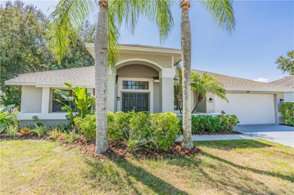 OAKLAKE VILLAGE AT WOODFIELD PH II