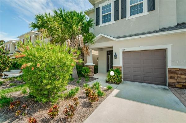 TUSCANY WOODS PRESERVE