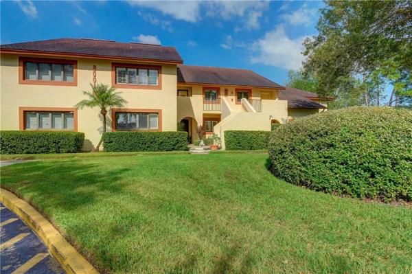 FAIRWAY VILLAS AT BARDMOOR