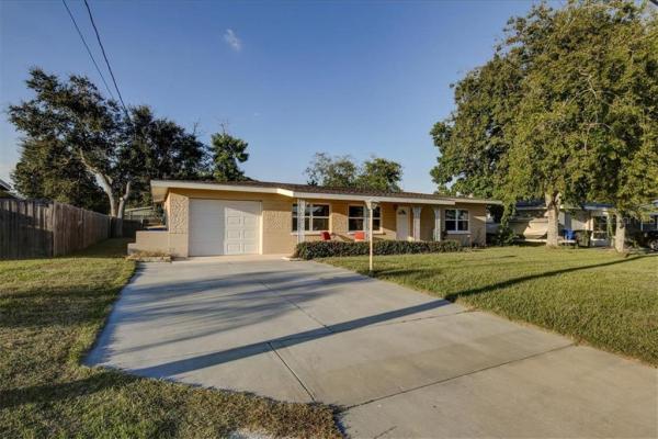 CAMPBELL GROVE ESTATES